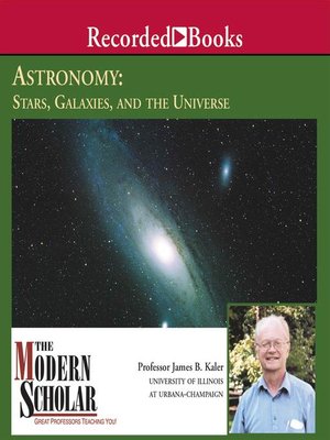 cover image of Astronomy II